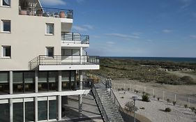 Domitys Les Dunes D'argent